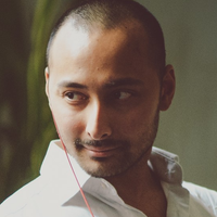 Narayan Liu