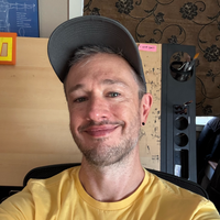 Jeremy Megert