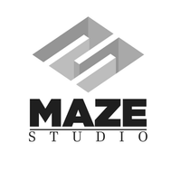 MAZE Comics