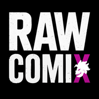 RAW  COMIX