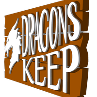 Dragons Keep