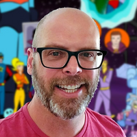 Rob Feldman