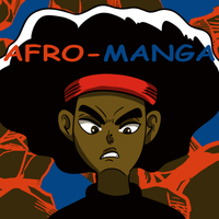Afromanga