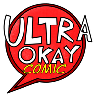 Ultraokay comic