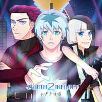 2nd Crossing