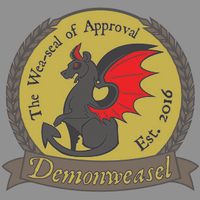 Demonweasel Studios