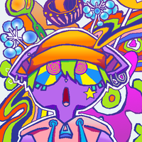 Kaleido Comix