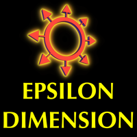 Epsilon Dimension