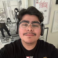 Rolman Marroquin Comics