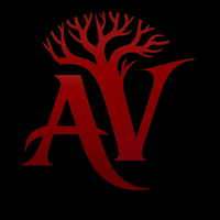 AshVeil Comics
