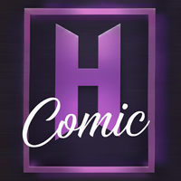 Halcon comic