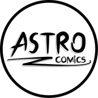 ASTRO Comic Studios