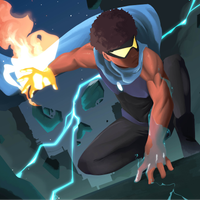Elementor Comic!