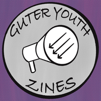 Gutter Youth Zines