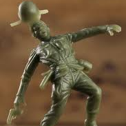Our Toys at War