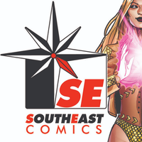 SouthEast Comics