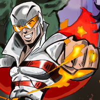 R.C. Comics