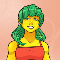 ShaRose Comics