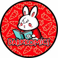 Darkkomics