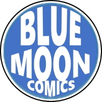 Blue Moon Comics Group