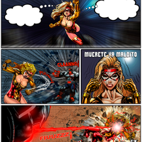 FANTASTIK COMICS