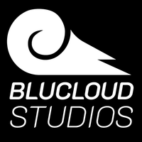 Blucloud Comics
