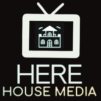 Here house media