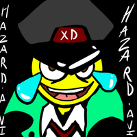 Hazardavi