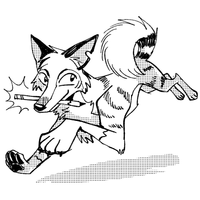 YellowDog Comics