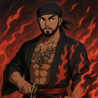 Infinite Tsukyomi