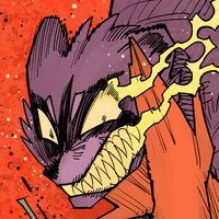 Bunly Comics