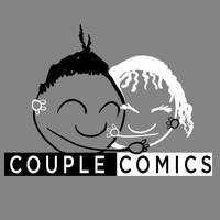 COUPLE COMICS