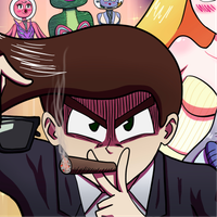 Joe Fuyutaku