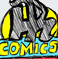HR COMICS