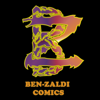 Ben-Zaldi Comics