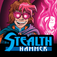 SH Comics