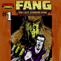 Agenda Comics