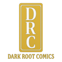 Dark Root Comics