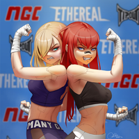 Ethereal Comic Publishing