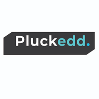 Pluckedd