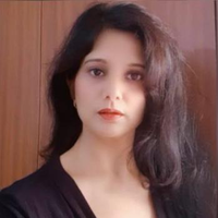 Nisha Audiostories
