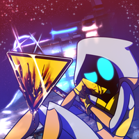 Space Cleaners