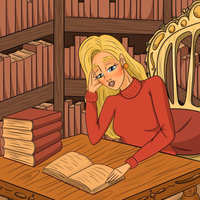 Venora Comics
