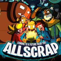 Allscrap