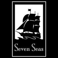 Seven Seas Entertainment