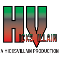 HicksVillain Productions