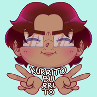 KURRITOBURRITO