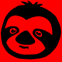 Working Sloth Comics