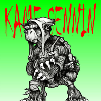 Kamesen Comics