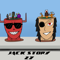 Jack No Monogatari